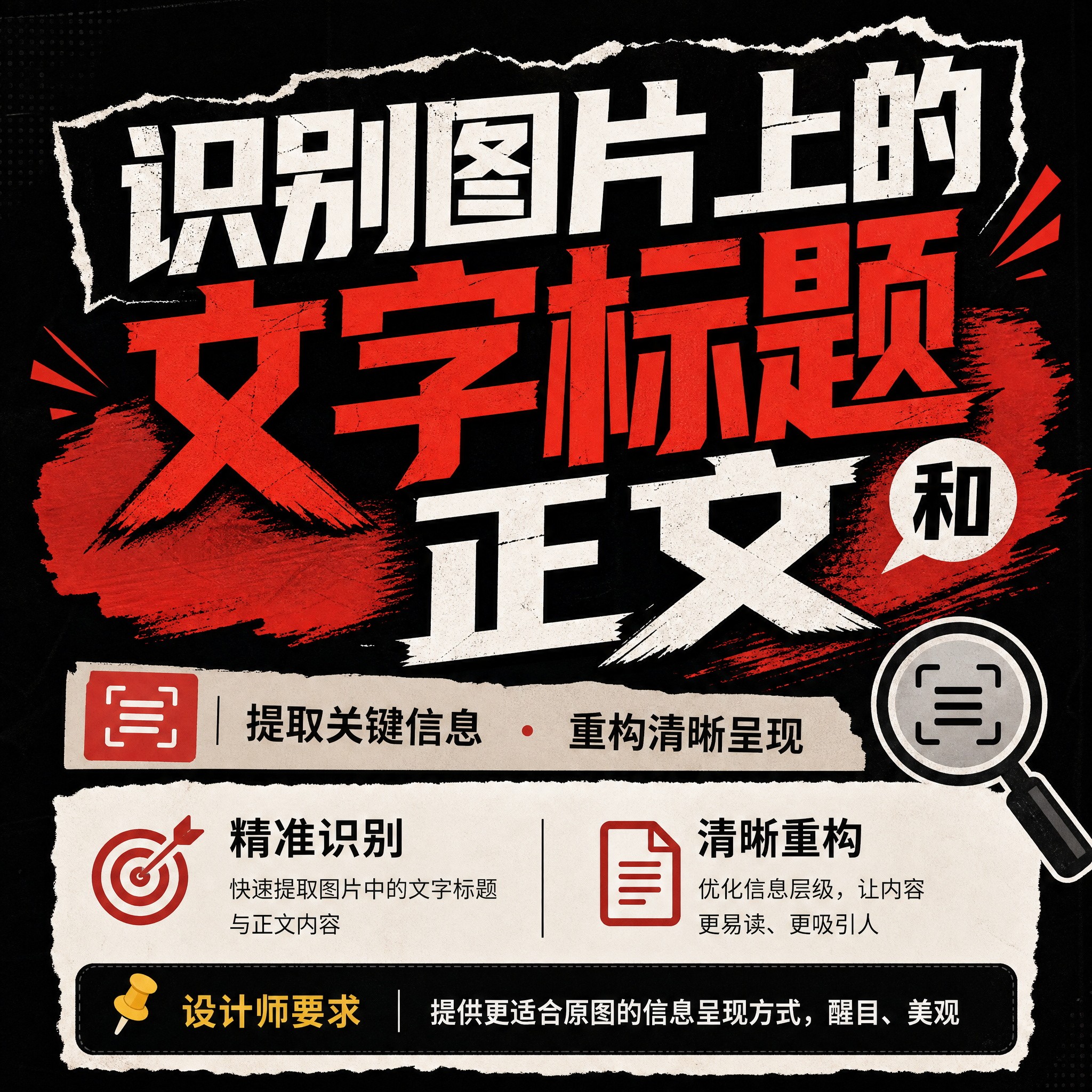 #54 万能信息简化图