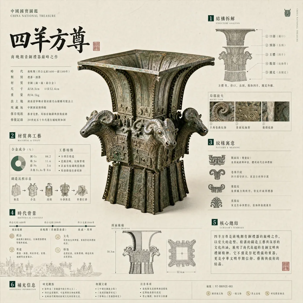#13 国宝文物图鉴