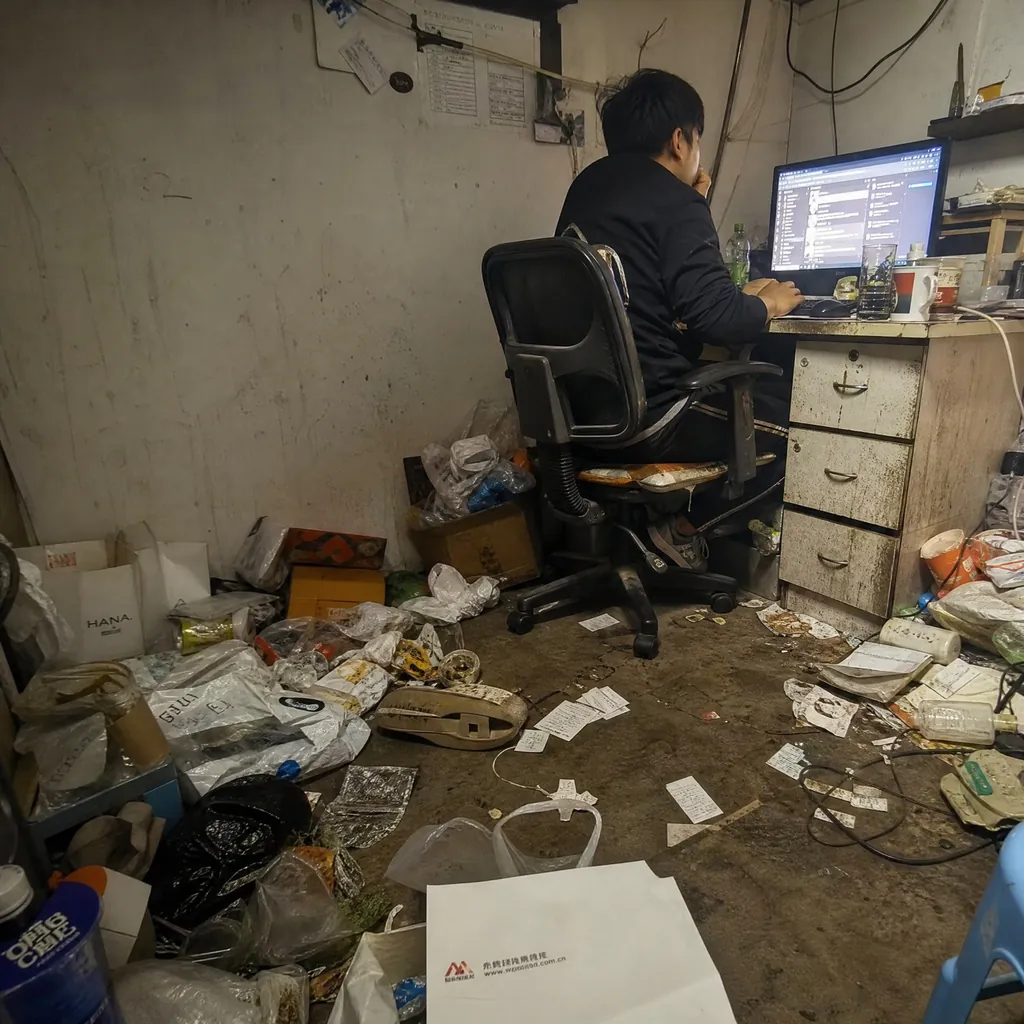 #6 以假乱真·纪实摄影